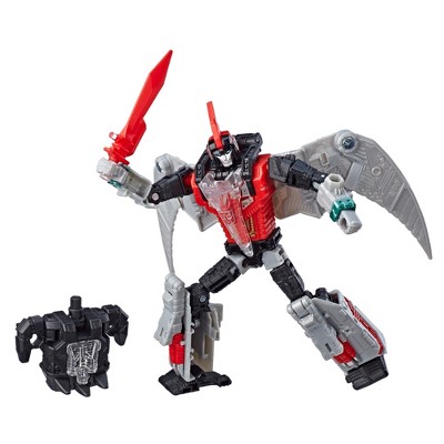 Primes Deluxe Class Figure : Target