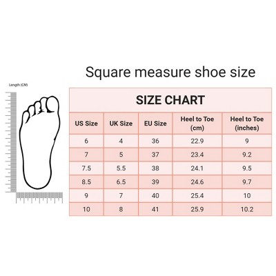 Perphy Women's Floral Printed Open Toe Ankle Strap Chunky Heels Sandals - image 5