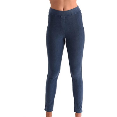 Women's High Rise Jegging - ANGEL