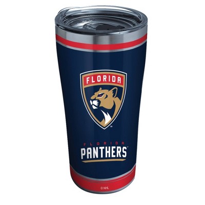 Tervis Florida State Seminoles Campus 30oz. Stainless Steel Tumbler