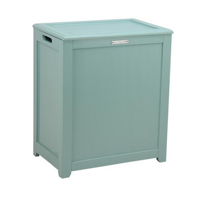 Oceanstar Storage Laundry Hamper