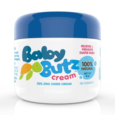 best organic diaper rash ointment