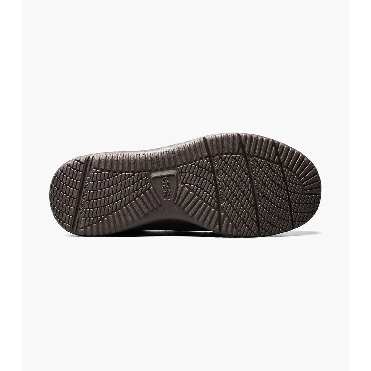 Nunn Bush Conway Men'sMoc Toe Slip On - thumbnail 4