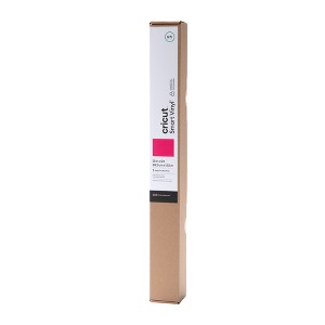 Cricut 5'x25" Venture Smart Permanent Vinyl - 1 of 4