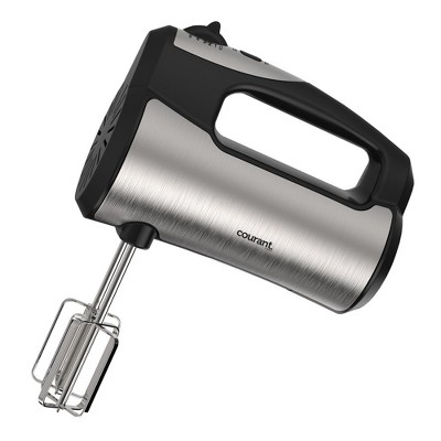 Starfrit 5-speed 250-watt Electric Hand Mixer : Target