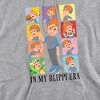Blippi In My Blippi Era Adult Pull-Over Hoodie - 2 of 4
