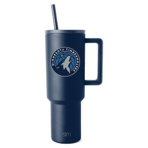 NBA Minnesota Timberwolves Trek Tumbler - 40oz - 1 of 1