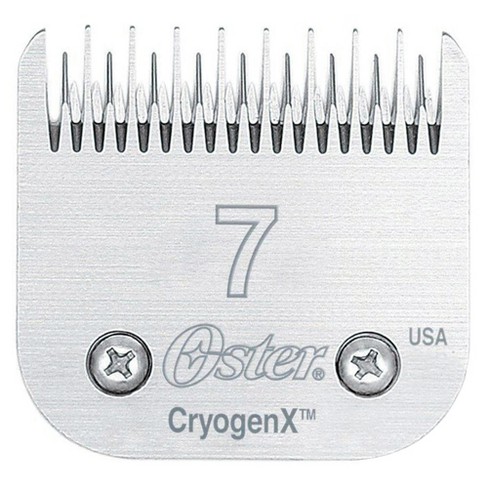 Oster Clipper Blade Wash