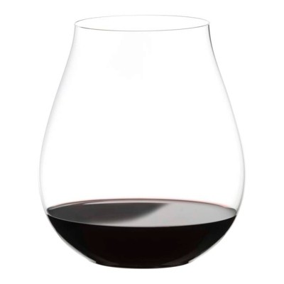 Riedel The Big O Pinot Noir Wine Tumbler, Set of 2