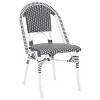 Torino Side Chair Indoor/Outdoor (Set Of 2) - Safavieh - 4 of 4