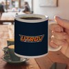 The University of Texas Rio Grande Valley Secondary Logo Ceramic Coffee Mug Novelty Gift Mugs for Coffee Tea and Hot Drinks 11oz White - 4 of 4