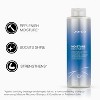 Joico MOISTURE RECOVERY Moisturizing Shampoo & Conditioner (33.8 oz LITER XXL PRO) DUO SET for Thick/Coarse, Dry Hair Kit - 2 of 4