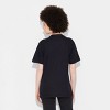 Women's Olivia Rodrigo Short Sleeve Graphic T-Shirt - Black - 2 of 3