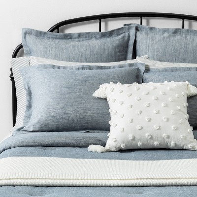 twill bedding