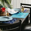 Pavilion Gift Company - Boat - Placemat Gift Set (4 - 17.75" x 11.75") - Placemat - 3 of 4