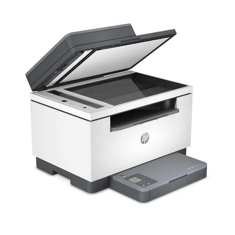 HP LaserJet MFP M234sdw Wireless All-In-One Black &#38; White Printer, 5 of 9