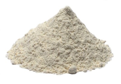 Lindley Mills 100% Certified Organic Unbleached Malted X Flour - 50 lb