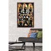 Trends International NBA Golden State Warriors - 2022 Champions Framed Wall Poster Prints - 2 of 4