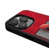 Keyscaper Marvel Deadpool Badge MagSafe Compatible Cell Phone Case for Apple iPhone - 4 of 4