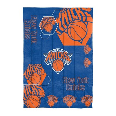 New York Knicks Bedding Target, Knicks Bedding Twin