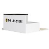 The UPS Store Diorama "Mechanic's Corner" for 1/64 Scale Models by Greenlight - 3 of 4
