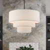 Livex Lighting Gladstone 4 - Light Pendant in  English Bronze - 2 of 4