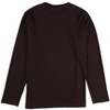 Perry Ellis Mens Regular Fit Ribbed Basic T-Shirt - 2 of 2