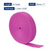 Unique Bargains Waterproof Durable Lightweight Polypropylene Webbing Strap for Outdoor - 2 of 4