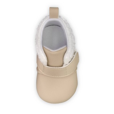Carter's Just One You® Baby Girls' Desert Boots - Brown 0-3M