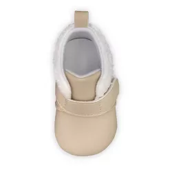 Carter's Just One You®️ Baby Girls' Desert Boots Brown
