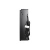 18 Inch Electric Fireplace Insert With Realistic Log Flames Thin Heater Indoor Fireplace Heater With Overheating Protection - 4 of 4