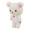 Korilakkuma San-X Original Hearts Sleeping Bag Plush - 2 of 4