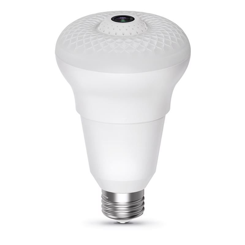 Feit Electric A23 E26 (Medium) LED Smart Bulb Daylight 40 Watt Equivalence 1 pk, 2 of 5
