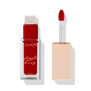 ColourPop Fresh Kiss Glossy Lip Stain - 0.06oz - 1 of 4