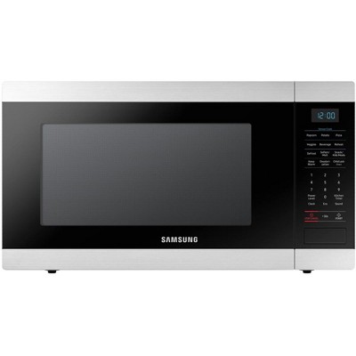 samsung toaster oven