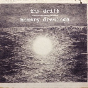 Drift - Memory Drawings (CD) - 1 of 1