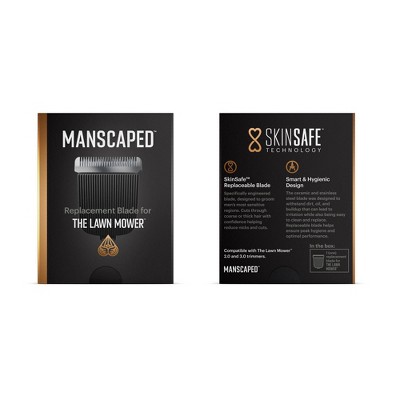 Manscaped 2.0 replacement blades new arrivals