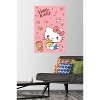 Trends International Hello Kitty: 25 Snack Time - Pancakes Unframed Wall Poster Prints - 2 of 4