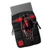 NCAA Texas Tech Red Raiders 15" Laptop Puffer Sleeve - 2 of 3