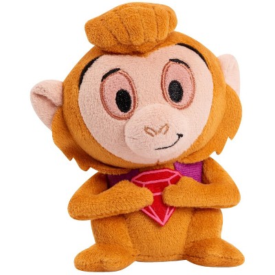 disney abu plush