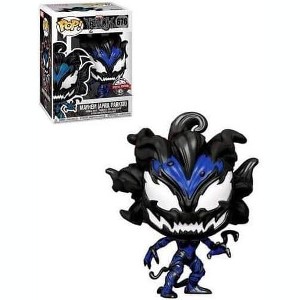Funko Pop! Venom Mayhem April Parker Exclusive Vinyl Figure 676 - 1 of 4