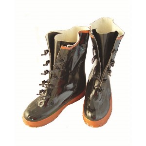 Bon Tool 84-254 Boots - 5 Buckle - Size 14 (Pr) - 1 of 1
