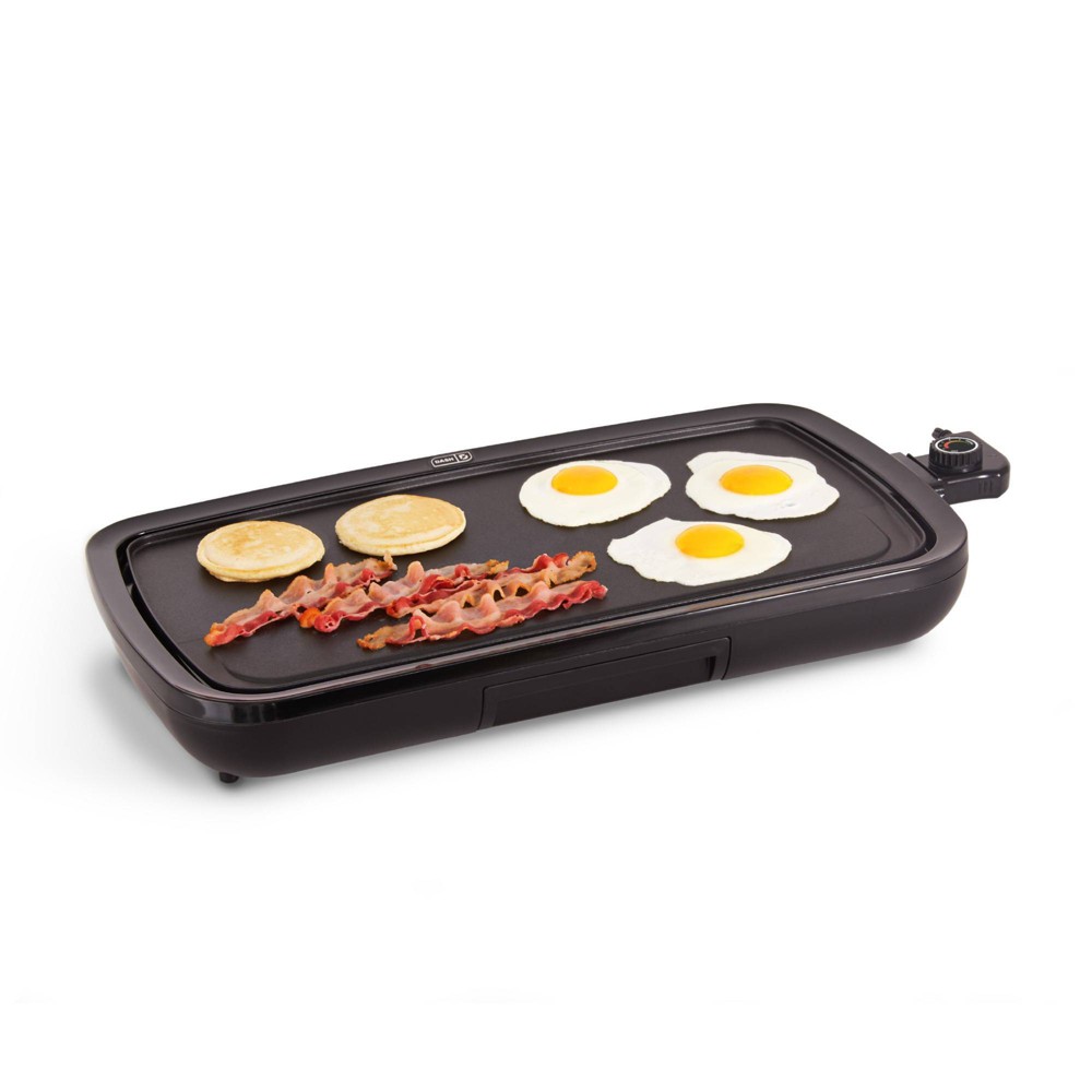 Dash Everyday Electric Griddle -