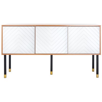 Oakley TV Stand - Safavieh