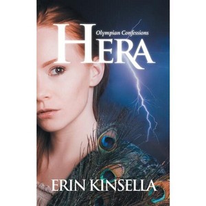 Olympian Confessions - by  Erin Kinsella (Paperback) - 1 of 1