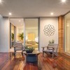 Taza Bronze Motif Indoor/Outdoor Wall Décor - Southern Patio - 3 of 4