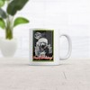Crazy Dog T-Shirts Happy Howlidays Mug Funny Christmas Dog Graphic Coffee Cup-11oz - 2 of 4