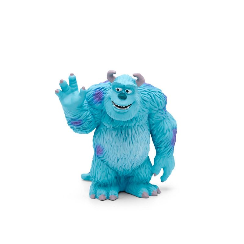 Tonies Disney Pixar Monsters Inc Sulley Audio Play Figurine, 4 of 5