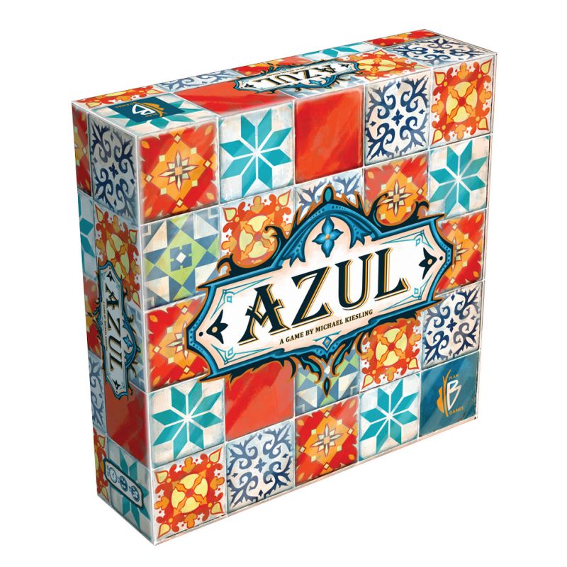 Azul Board Game, 1 of 14