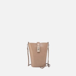 Mini Bucket Bag – Evelina Women's Shoulder Handbag by MKF